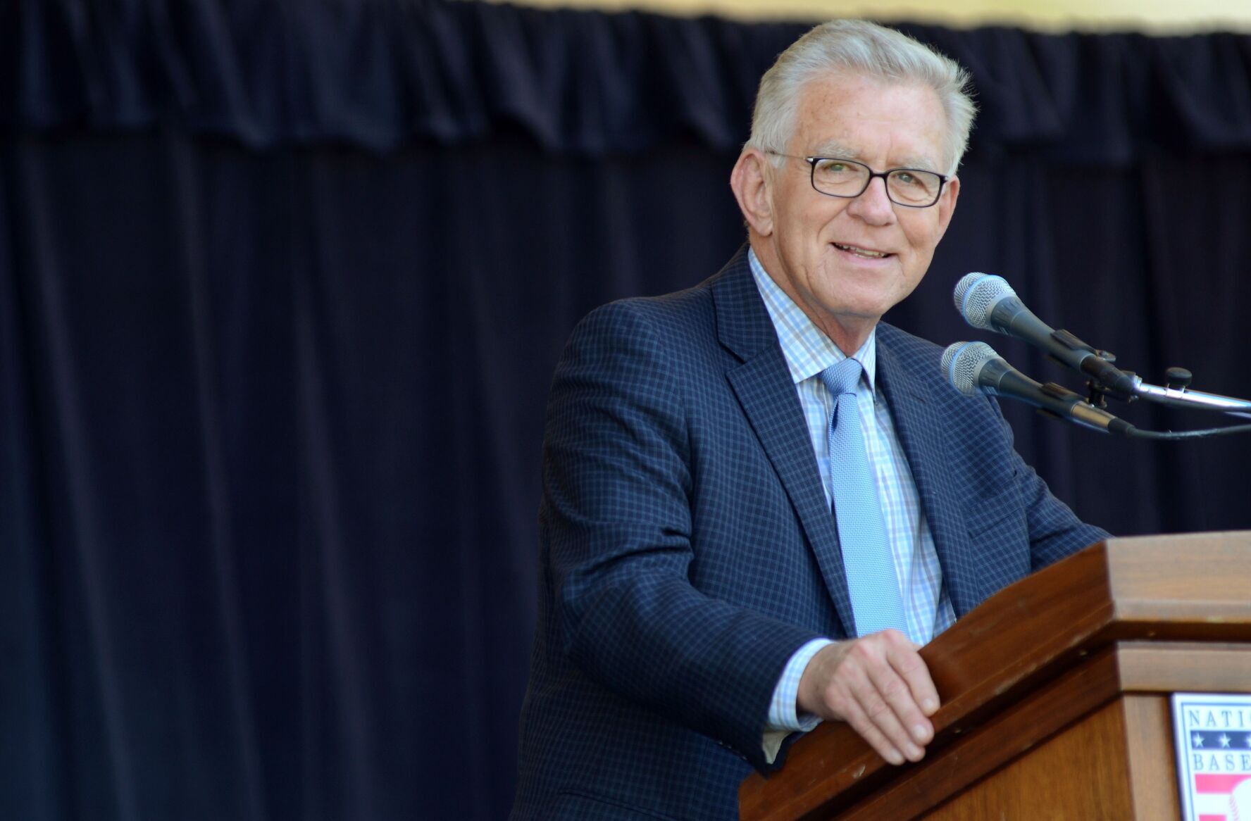 Tim McCarver